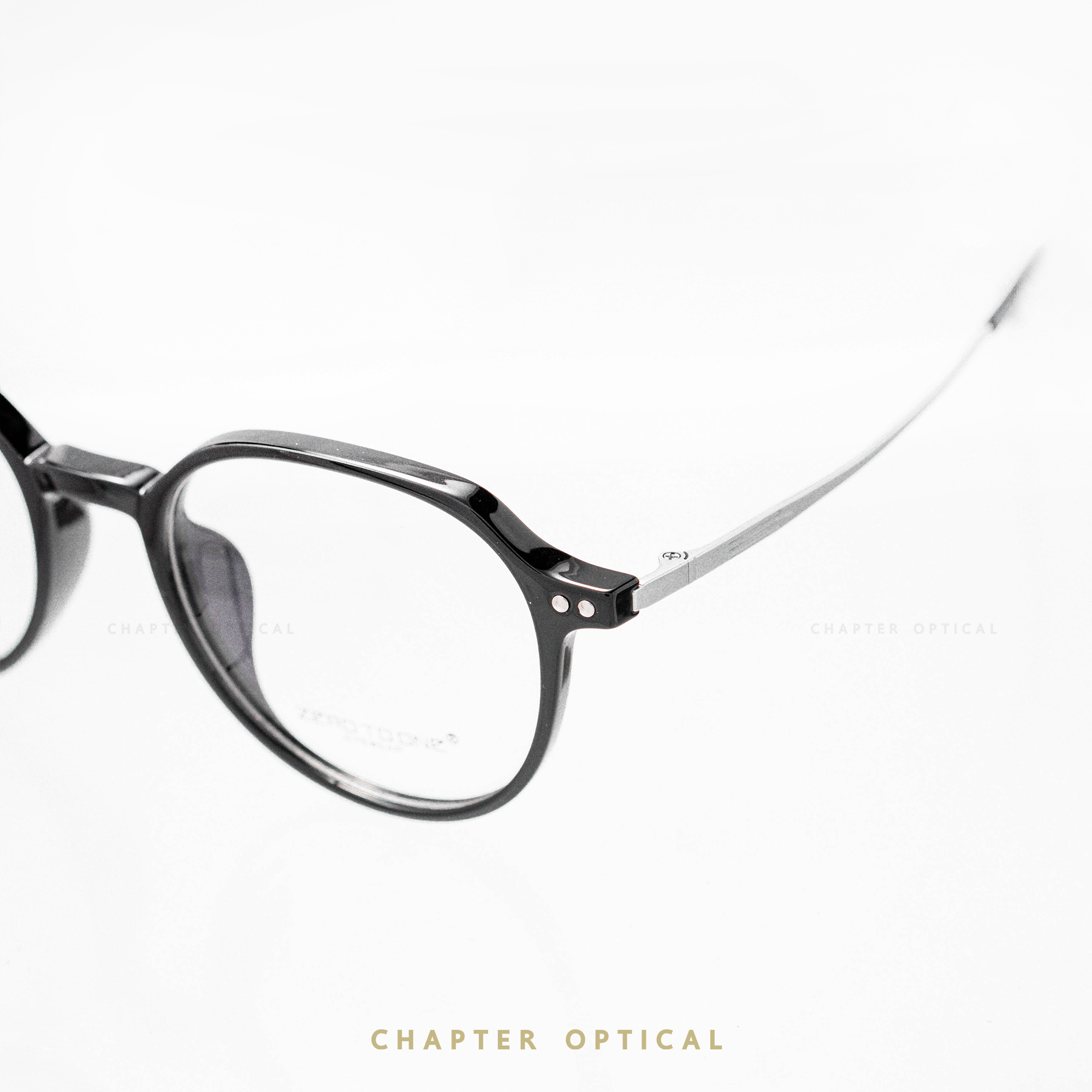 กรอบแว่น Zero To One รุ่น ZTO1015-C02