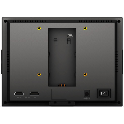 Lilliput รุ่น 5D-ii/O/P จอมอนิเตอร์ 7 นิ้ว HDMI LCD Field Monitor