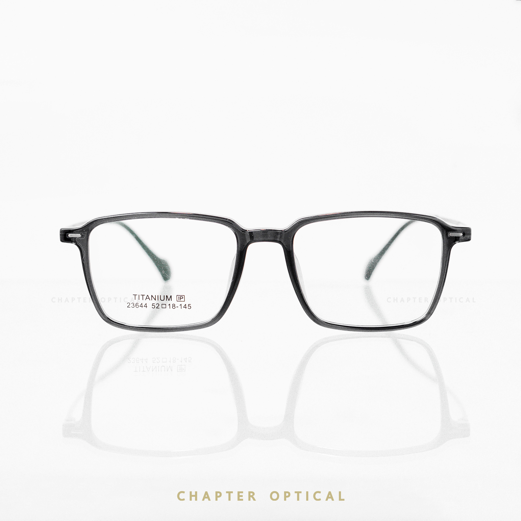 กรอบแว่น Zero To One รุ่น 23644-C07