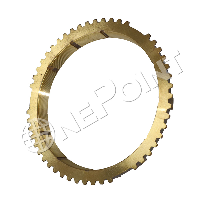 SZ11334 SYNCHRONIZER RING #1 SPEED 1/2