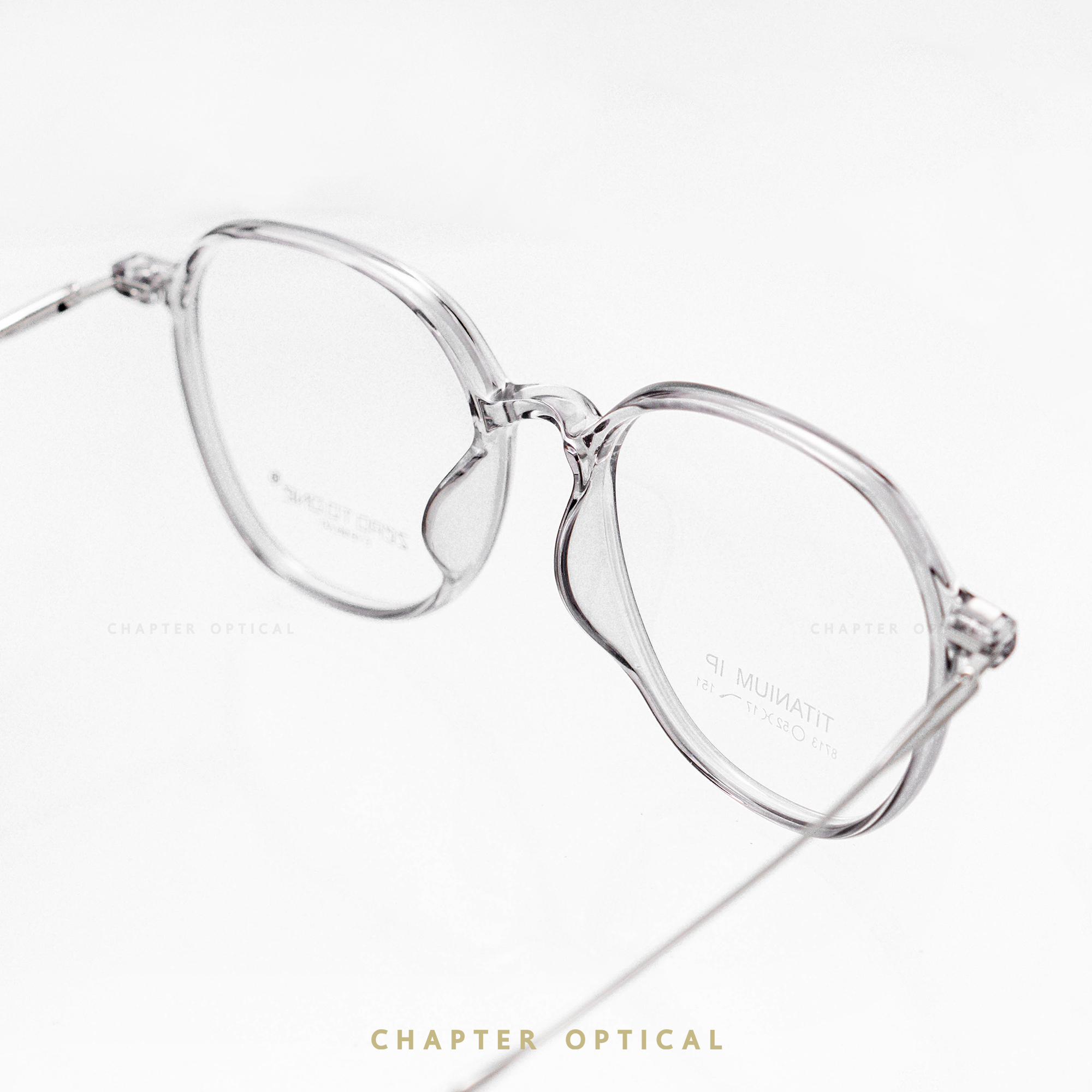 กรอบแว่น Zero To One รุ่น 8713-C10