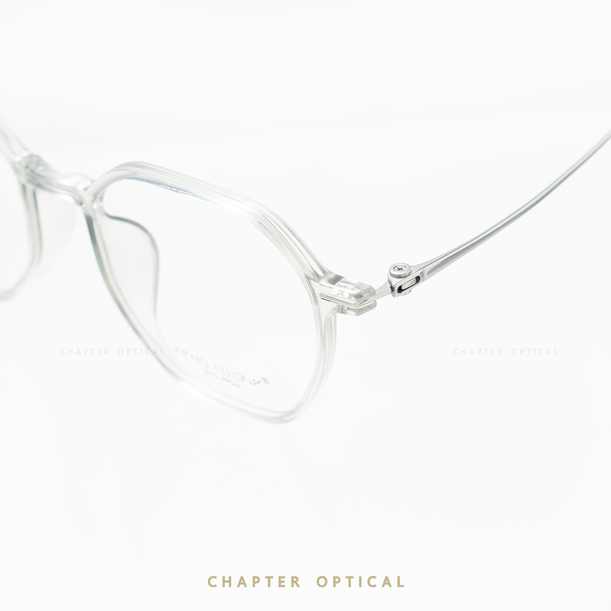 กรอบแว่น Zero To One รุ่น 1108-C06