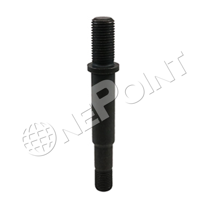 BT11650 BOLT HUB, FRONT AXLE