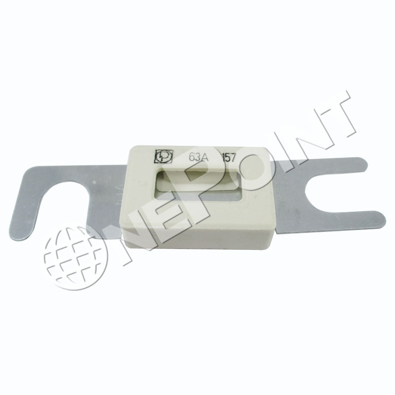 FS00063 PROTECTED FUSE 63A