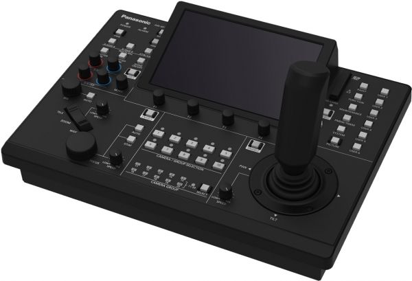 Panasonic AW-RP150 Remote camera control