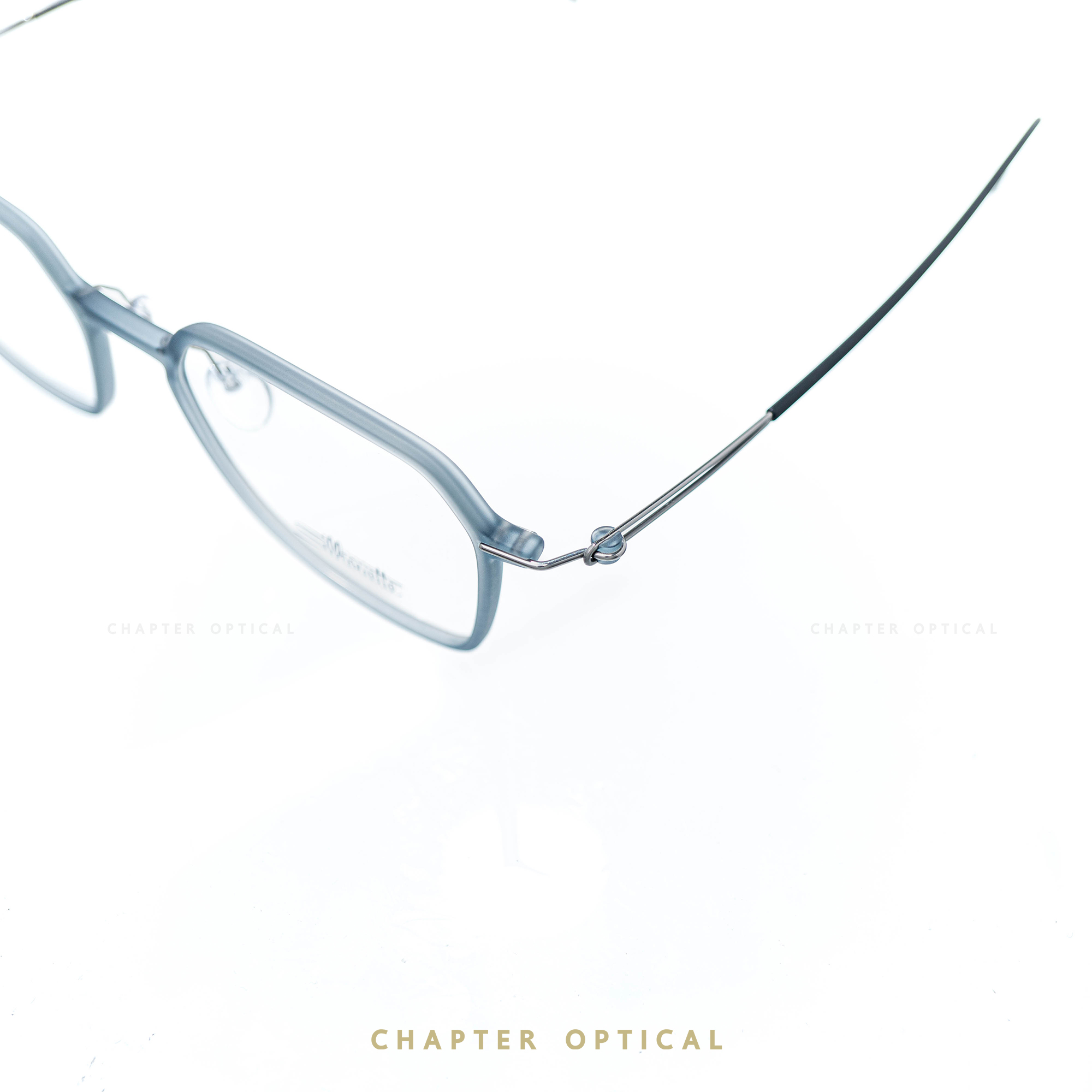 กรอบแว่น Silhouelle รุ่น Lite Spirit รหัส SPX-2927 75 6512