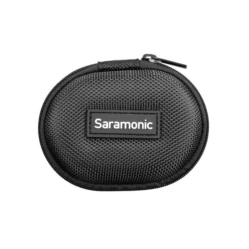 Saramonic-SPMIC510 DI Compact Stereo Microphone for iphone | รับประกันศูนย์ 100%