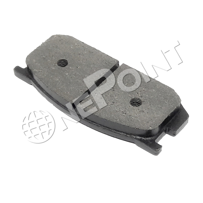 BS11305 BRAKE DISC PAD (107 x 47 x 45)