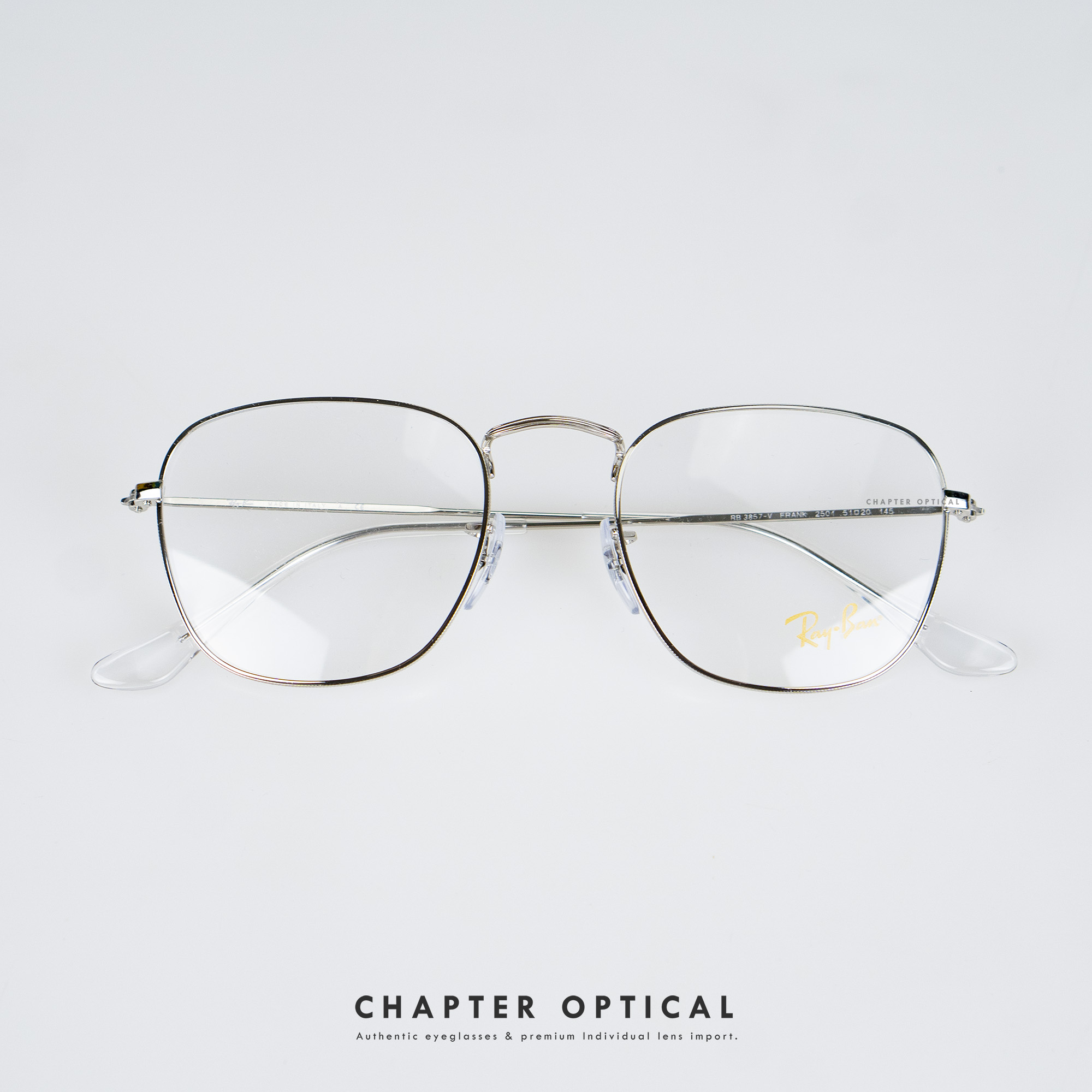 Ray Ban / RB3857V-2501 (FRANK)