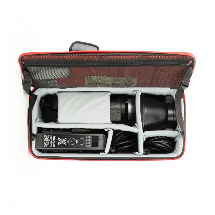 Aputure Light Storm LS300x ไฟสตูดิโอคุณภาพสูง รับประกันศูนย์ไทย