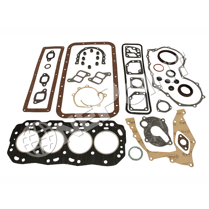 EH11186A O/H ENGINE GASKET KIT '2J'