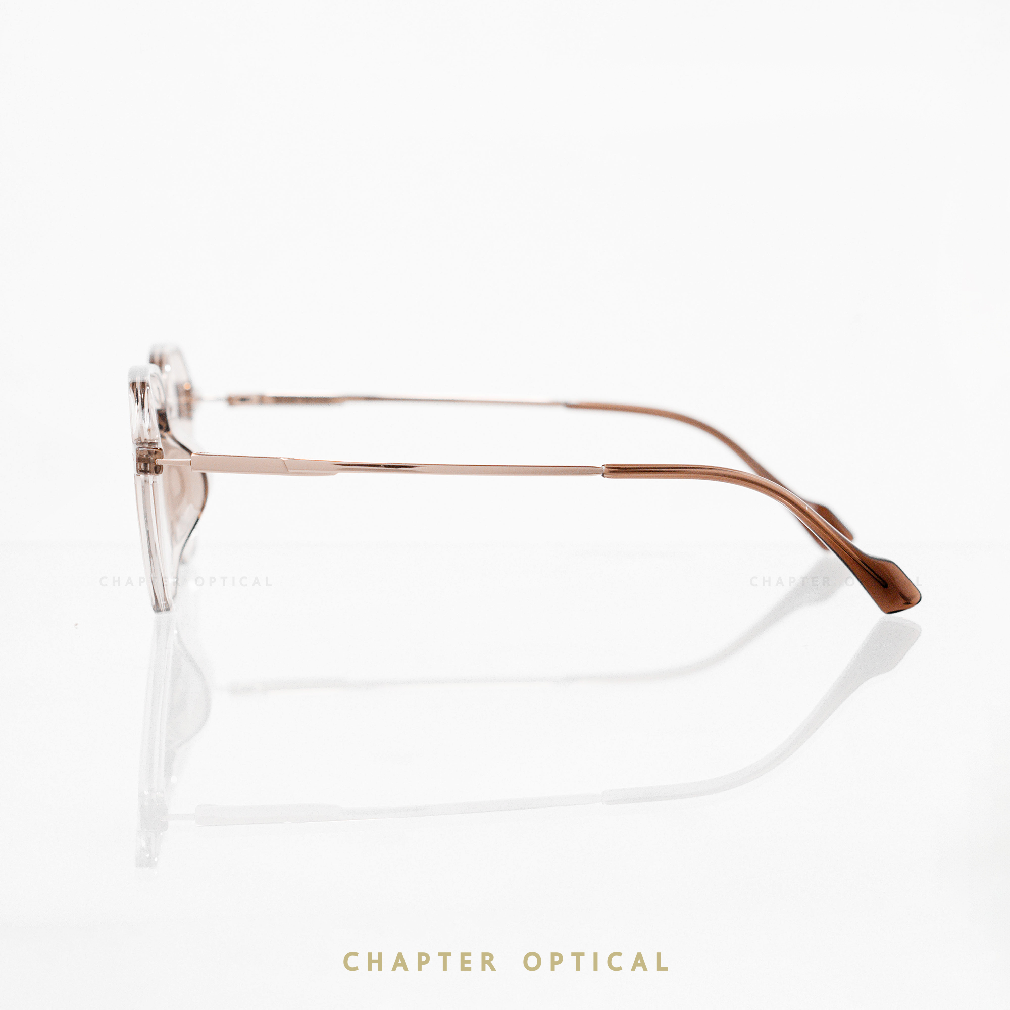 กรอบแว่น Zero To One รุ่น 23646-C05