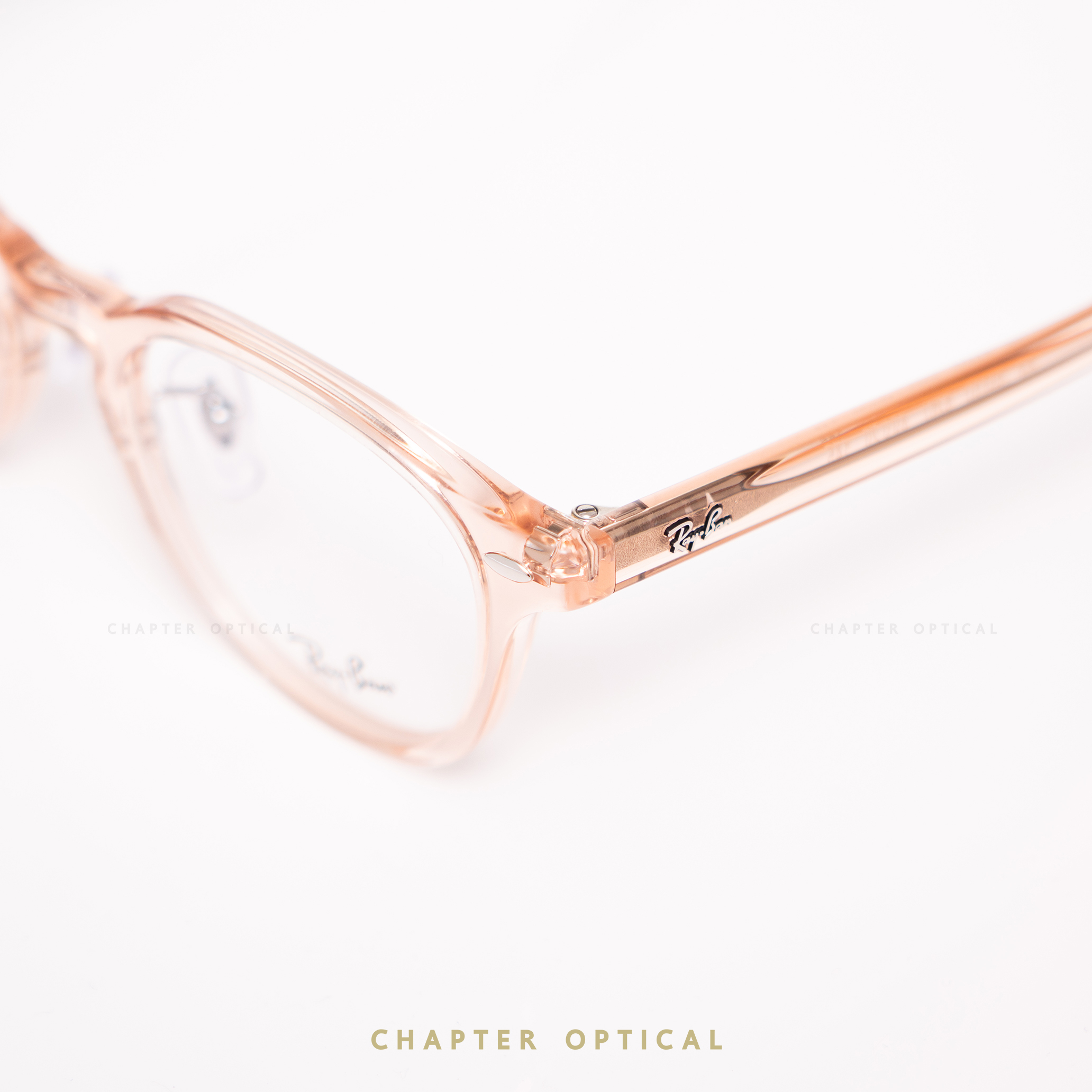 Rayban | RB5443D-8267