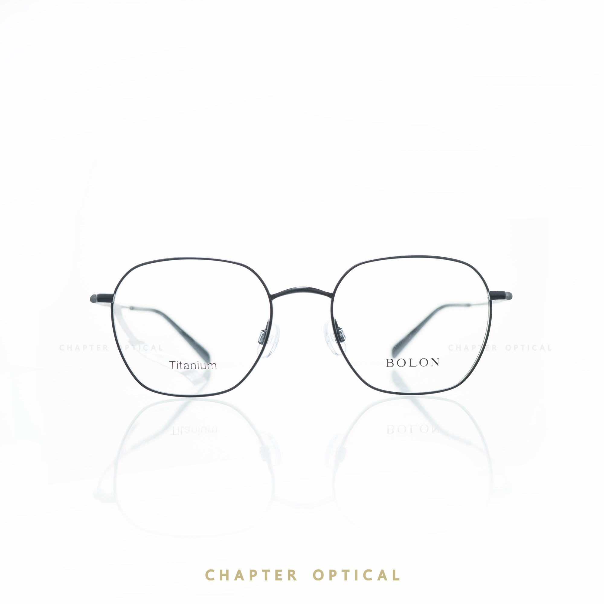 กรอบแว่นตา Bolon รุ่น BA7005-B11-F1