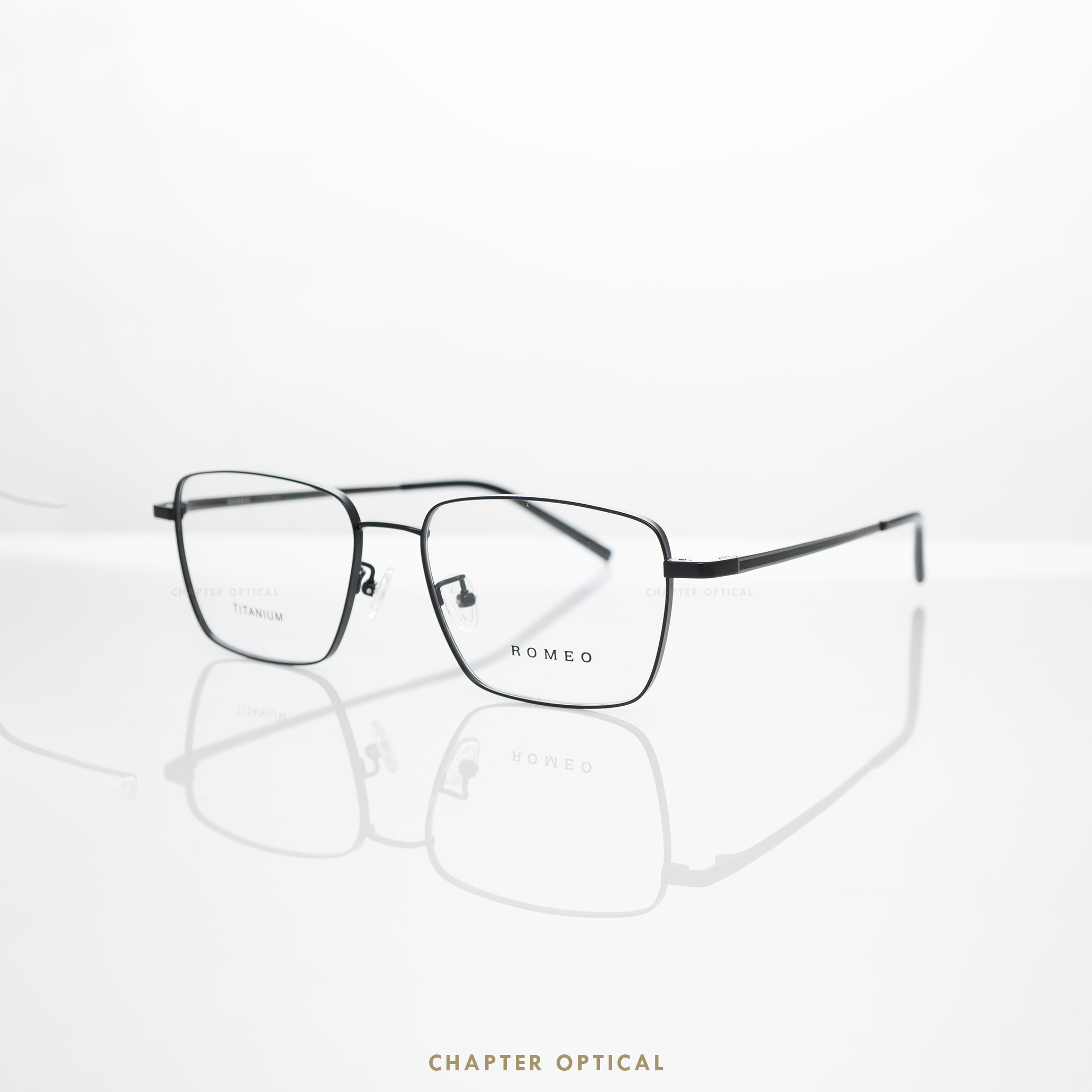 กรอบเเว่นตา ROMEO รุ่น 61208-C4
