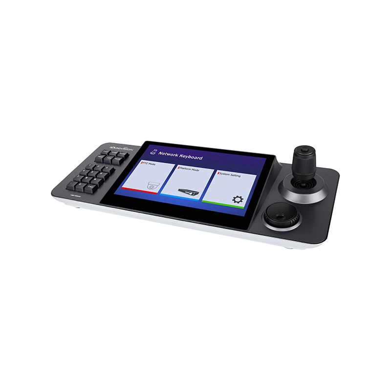 SOUNDVISION รุ่น KBD-2160Di ตัวควบคุมกล้องแบบ Network (IP-Based)