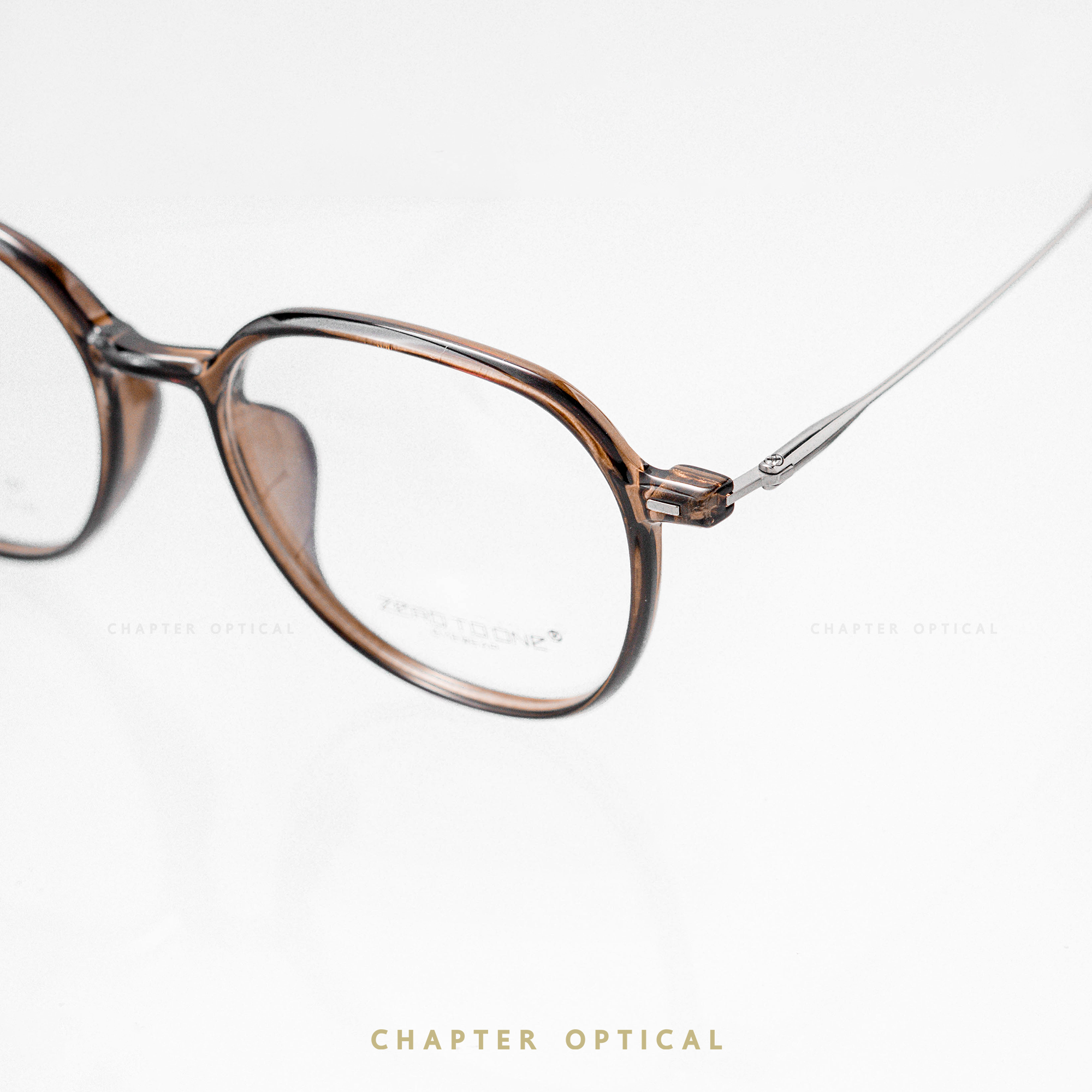 กรอบแว่น Zero To One รุ่น 8713-C11