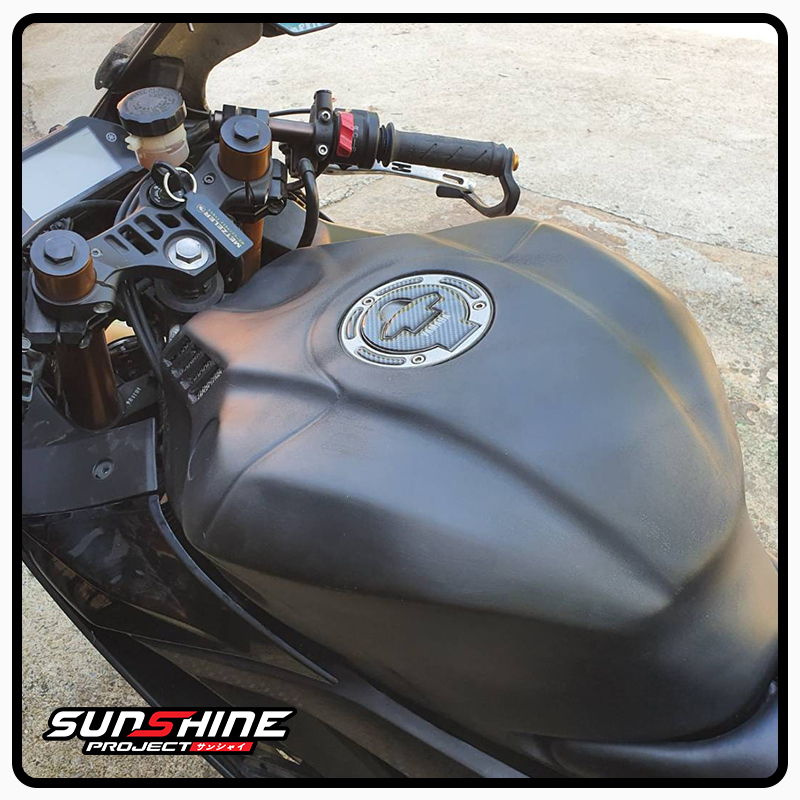 ครอบถังแต่งAllNewR3