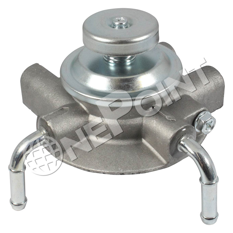 FP55127 FUEL PUMP, HEAD 'C240PKJ / 4JG2'