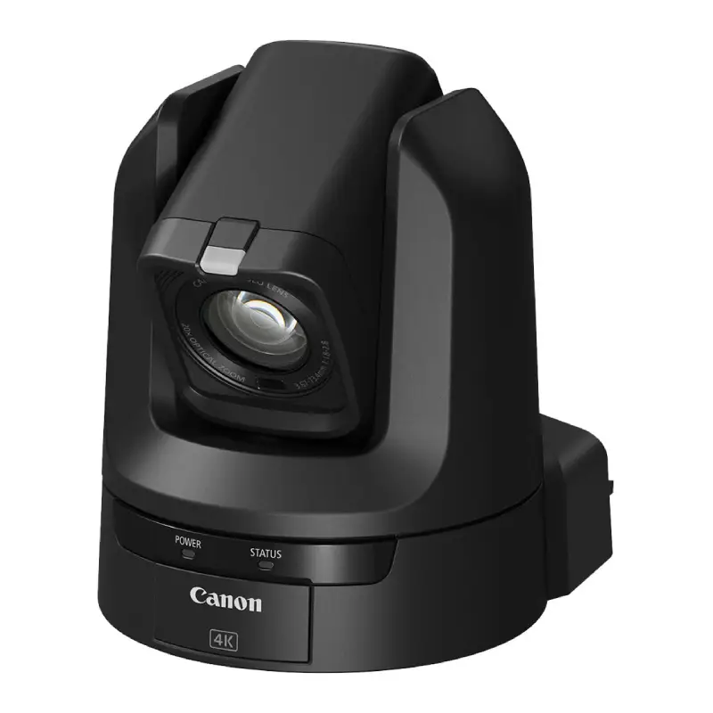 Canon CR-N100 PTZ Camera