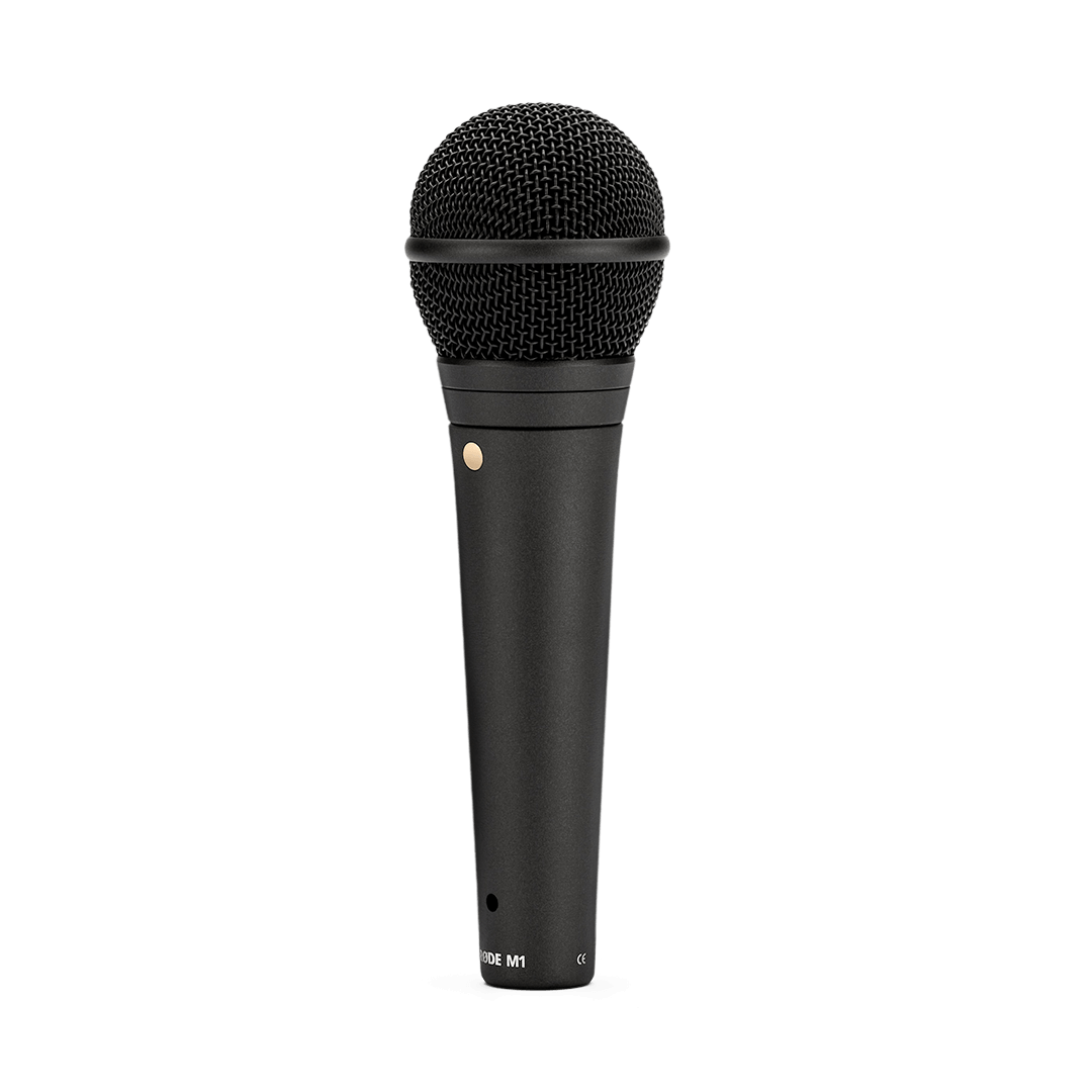 RODE M1-S DYNAMIC MICROPHONE ไมค์ไดนามิก