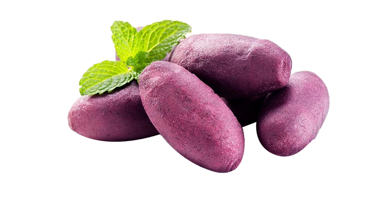 กลิ่นมันม่วง ( Purple Potato Flavor )