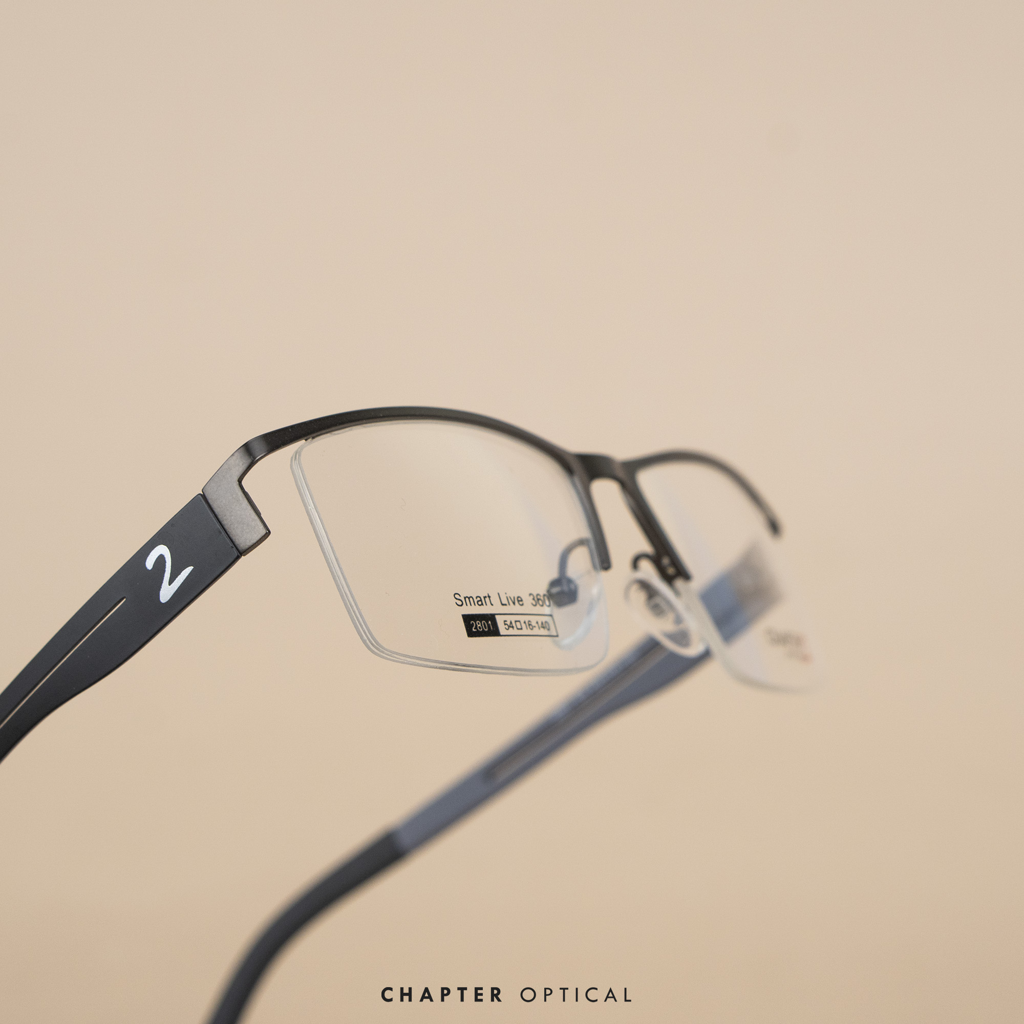 กรอบแว่น ( รุ่น 2801-C2 )