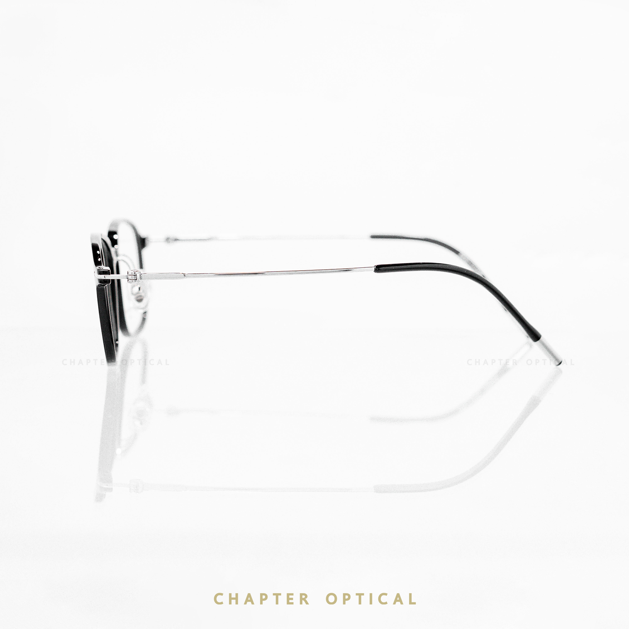 กรอบแว่น Zero To One รุ่น 1116-C01