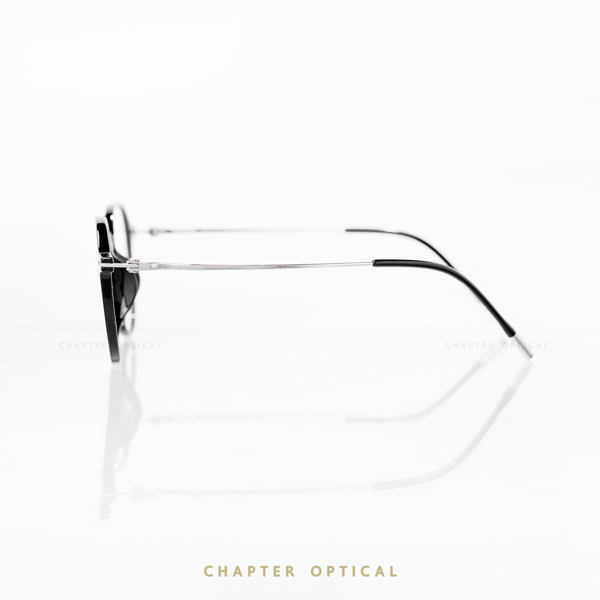 กรอบแว่น Zero To One รุ่น 1112-C01