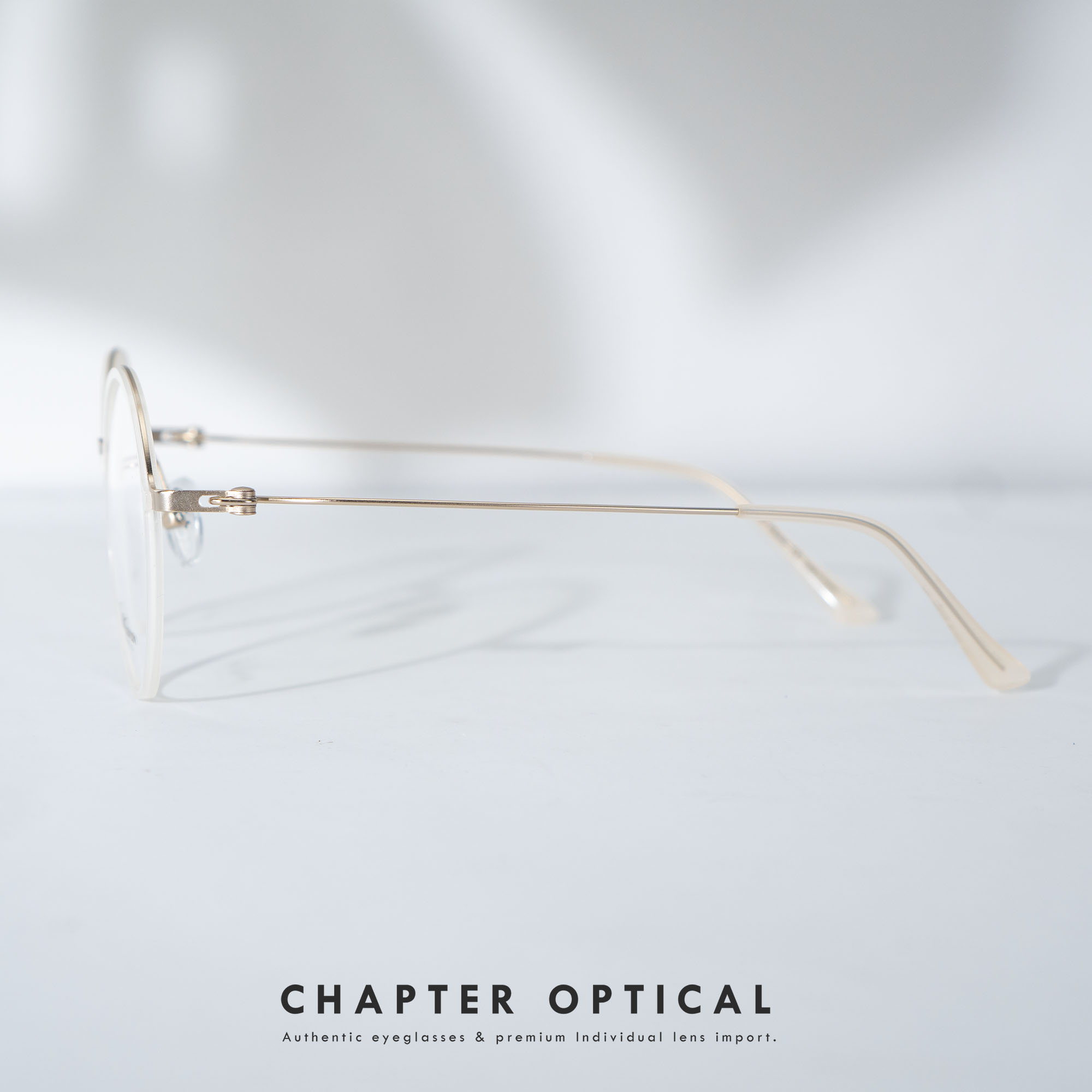 กรอบแว่น Paul Hueman รุ่น PHF-416B-16