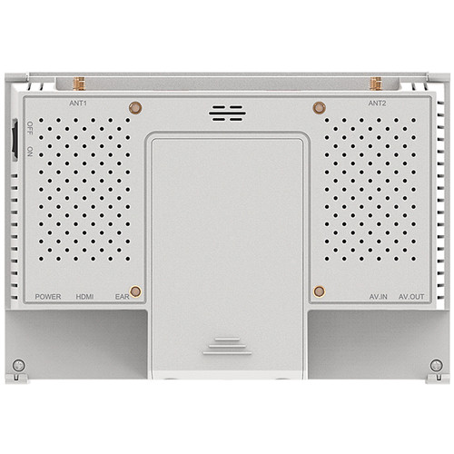 Lilliput 339/DW FPV Monitor with Dual Built-in 5.8GHz Wireless จอมอนิเตอร์ไร้สาย