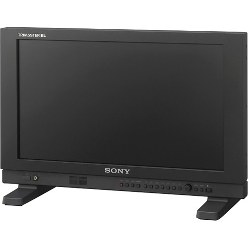 Sony PVMA170 17" Professional OLED Production Monitor