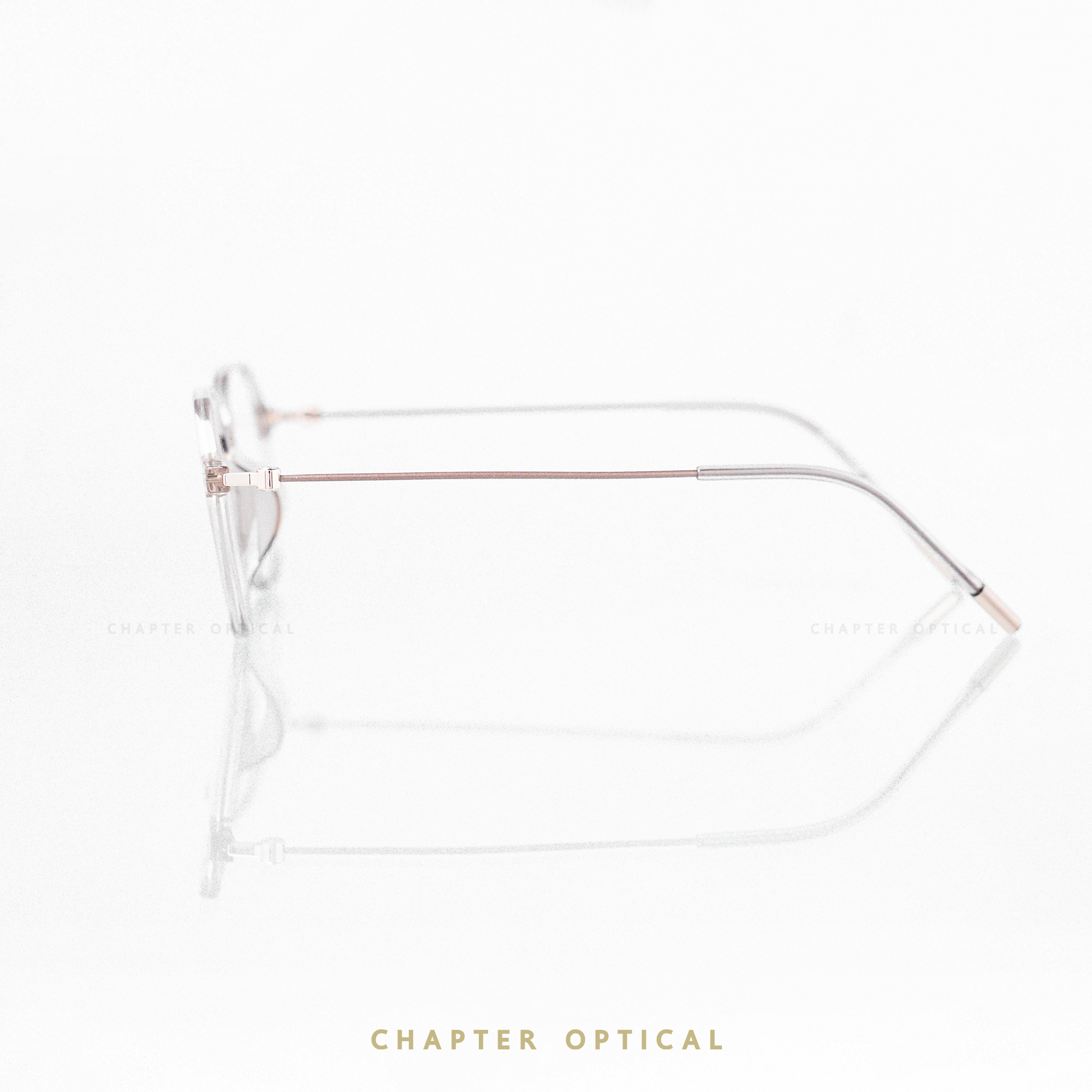 กรอบแว่น Zero To One รุ่น 1119-C04