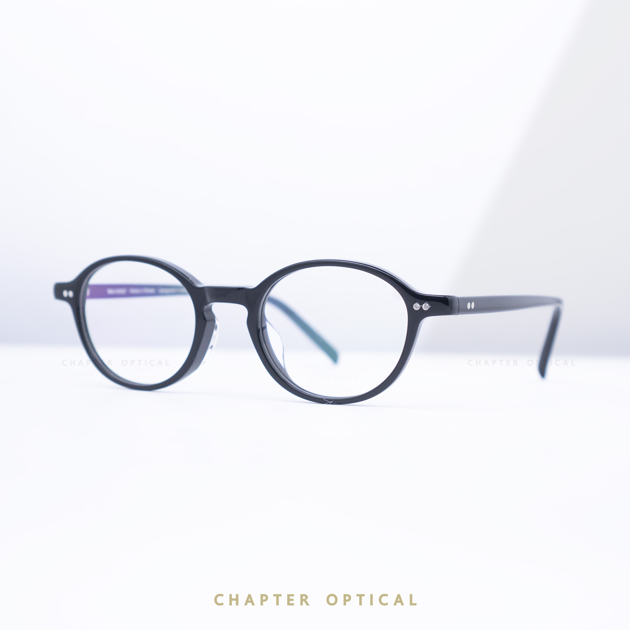 กรอบแว่นตา VR & VERGT รุ่น VR8270-C2