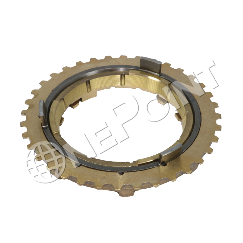 SZ11333/L SYNCHRO RING set F/R (Z=36T)