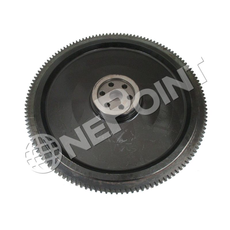 FW11121/M FLYWHEEL ASSY '5K' (MTM)