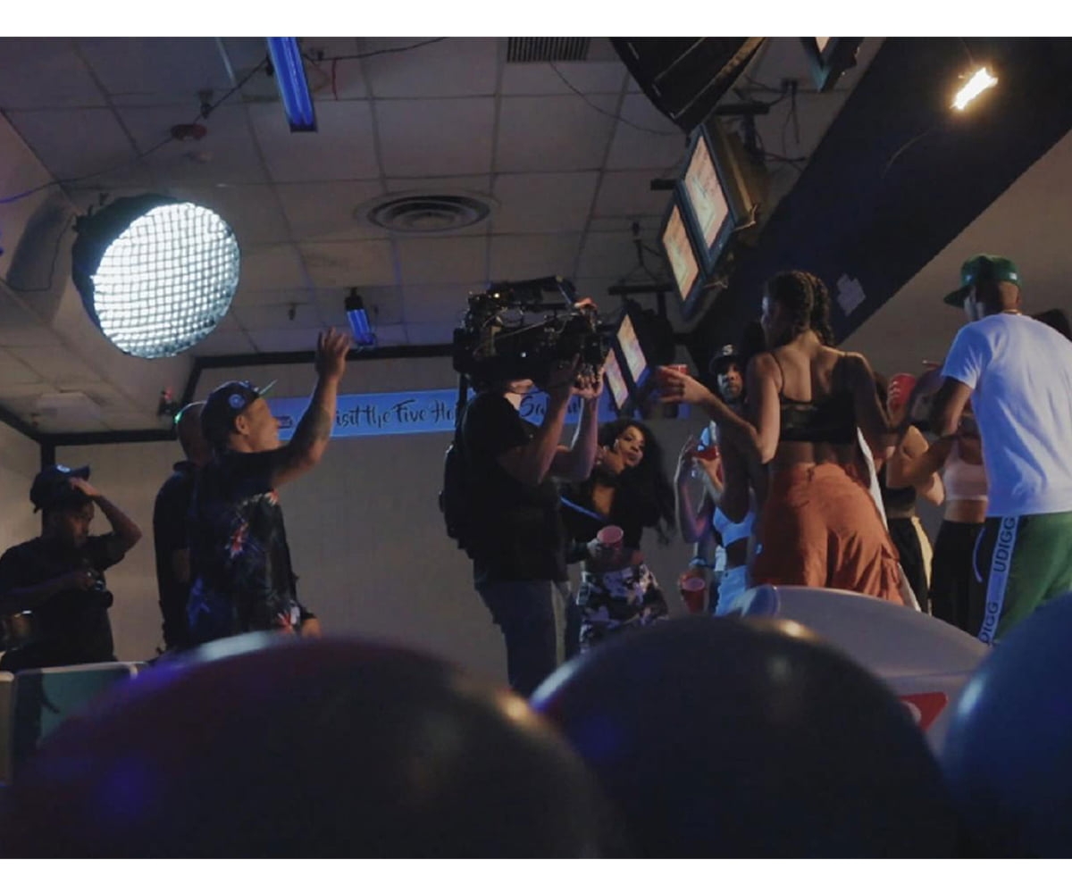 Aputure Light Storm LS120D II LED light V-Mount ไฟสตูดิโอคุณภาพสูง รับประกันศูนย์ไทย