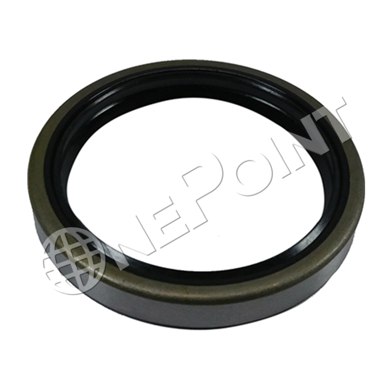 SL11770 SEAL OIL SHAFT, FRONT AXLE