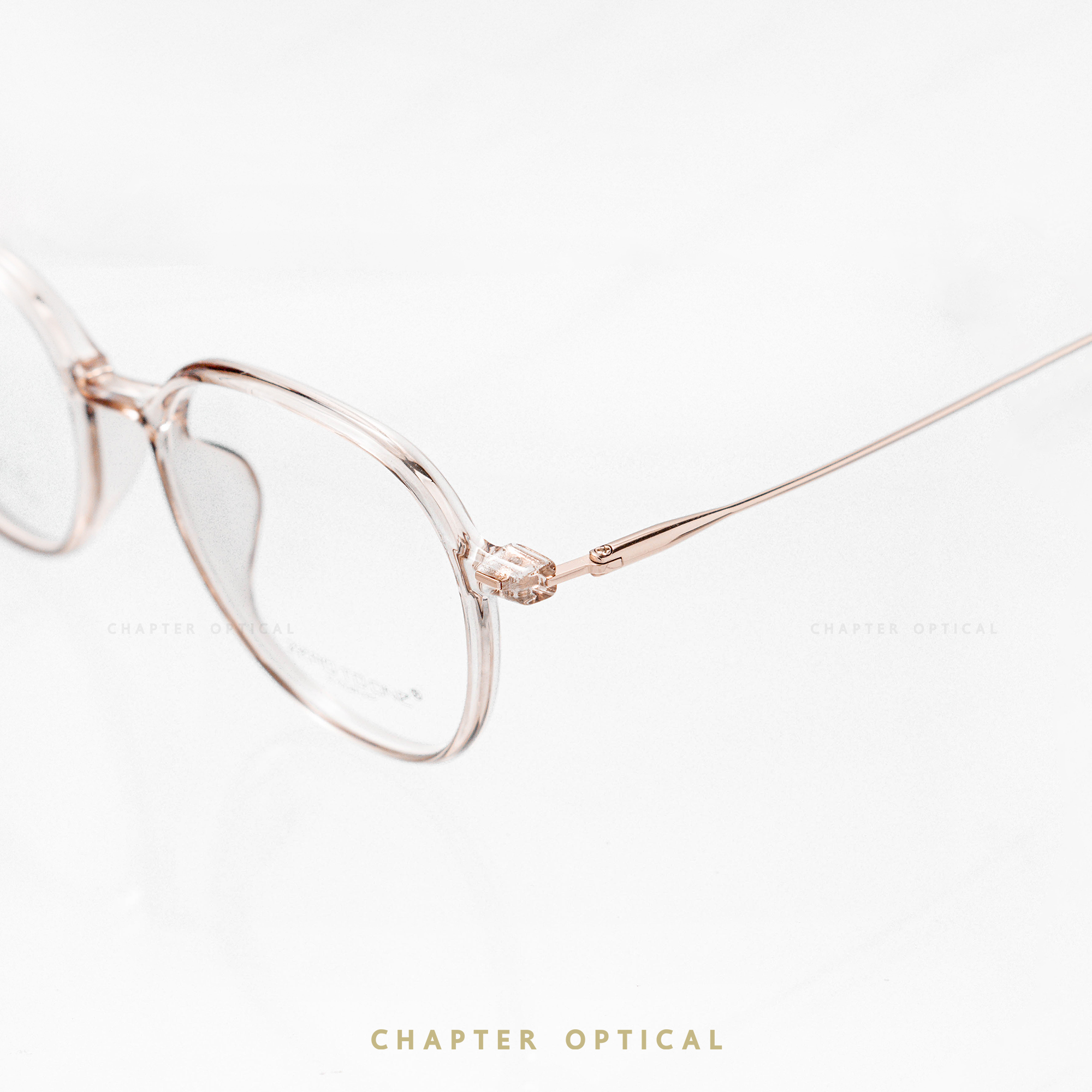 กรอบแว่น Zero To One รุ่น 8713-C09