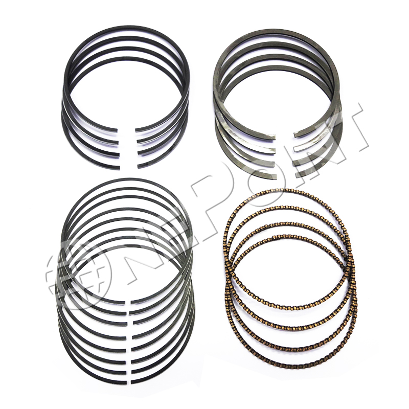 PR33010K PISTON RING SET (4x) 'K21' STD