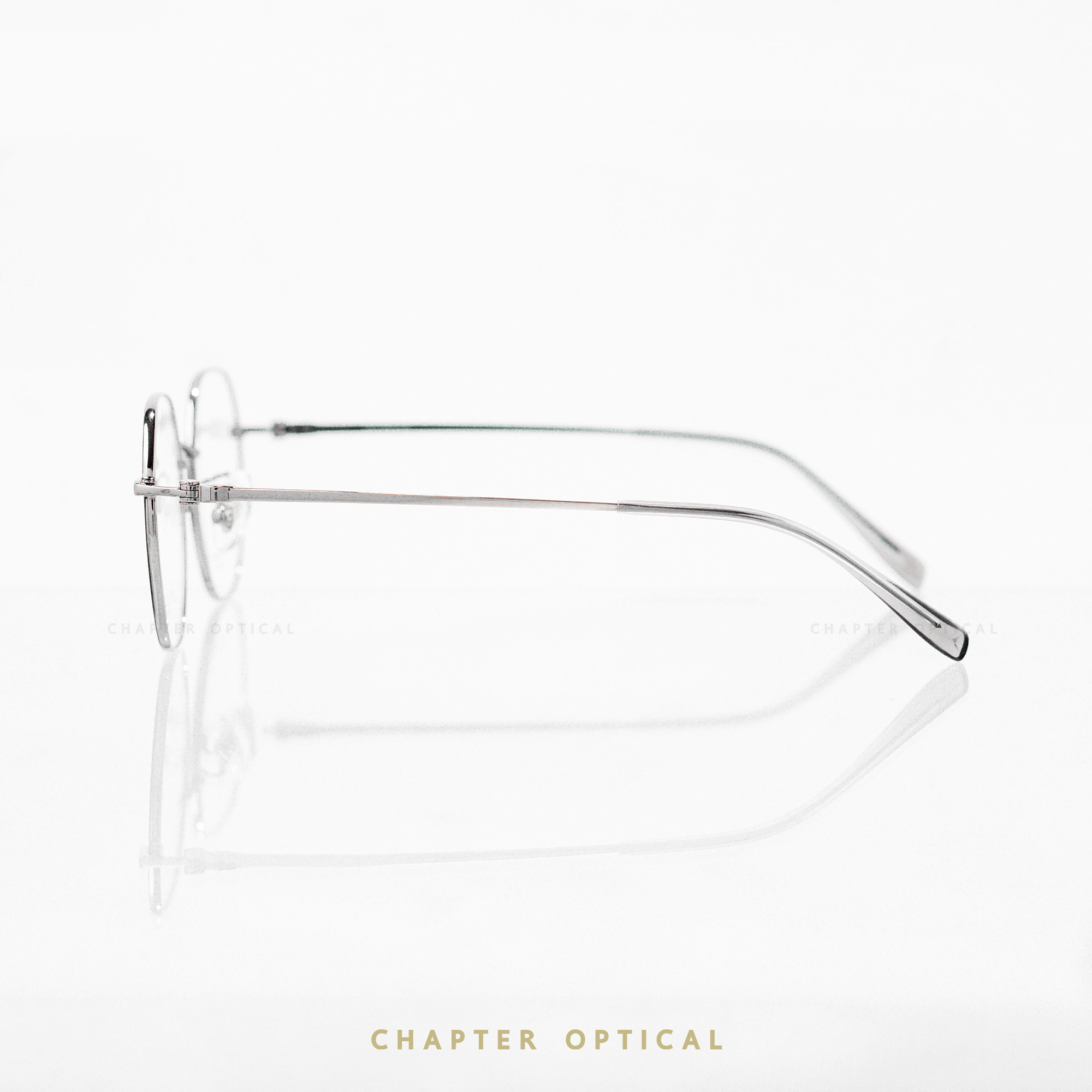 กรอบแว่น Zero To One รุ่น ZTO168-C04-18