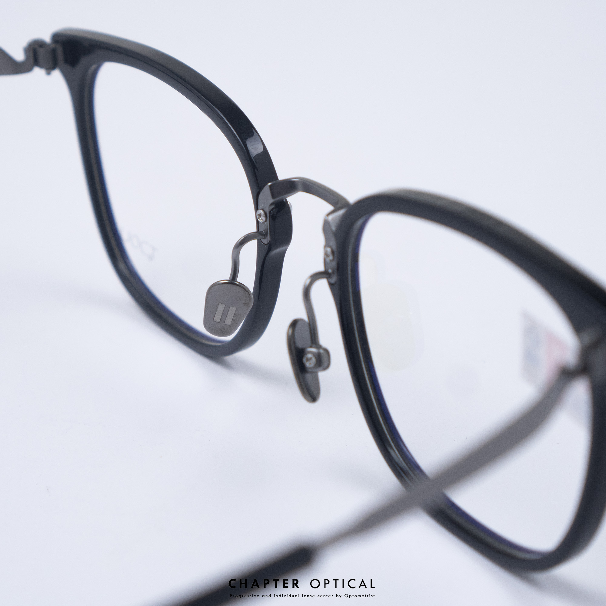 กรอบแว่น TiDOU | TP32-C01