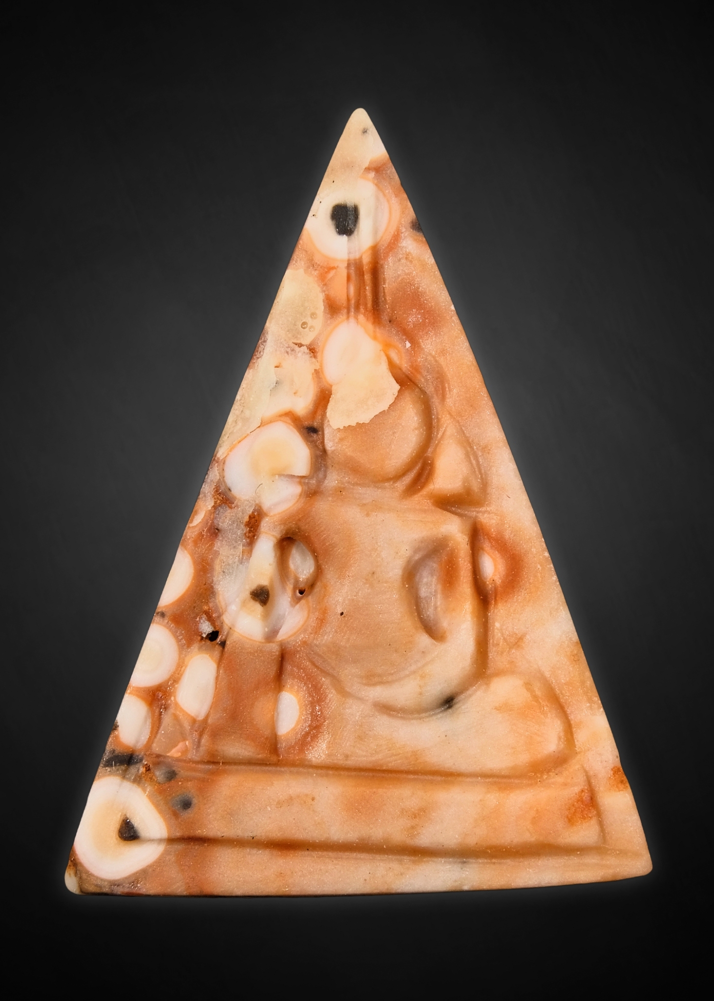 สมเด็จ พลิกแผ่นดิน ห้ามจน รุ่นแรก หลวงปู่นวล อคฺคธมฺโม เทวดาของชาวบ้าน