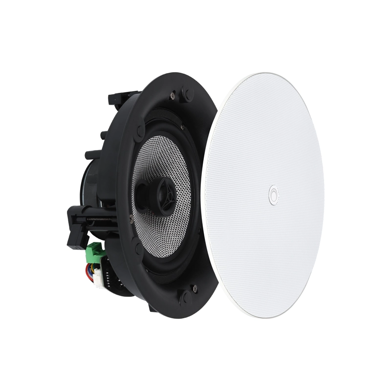 SOUNDVISION CNI-62 ลำโพงติดเพดาน แบบ Coaxial ขนาด 6 นิ้ว แบบ 2 ทาง 30 วัตต์