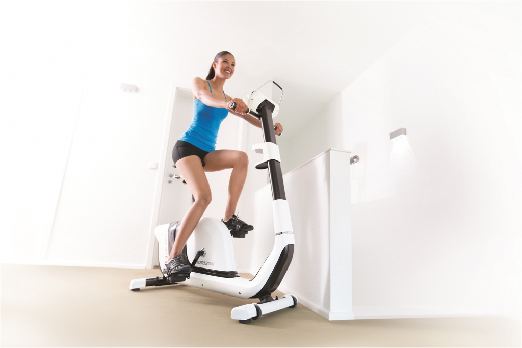 Horizon เครื่องออกกำลังกาย รุ่น Comfort 5