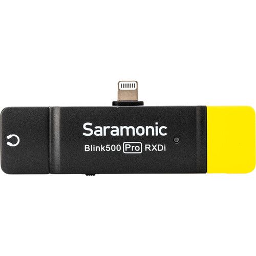 Saramonic-Blink500 Pro B3 | รับประกันศูนย์ 100%