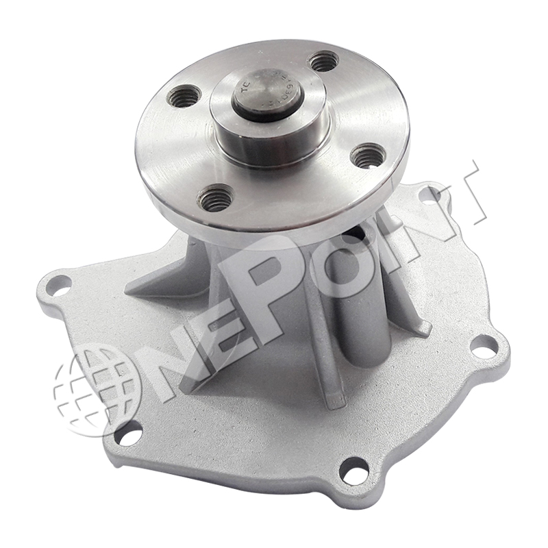 WP11400 WATER PUMP ‘1DZ-II / 2Z / 3Z’