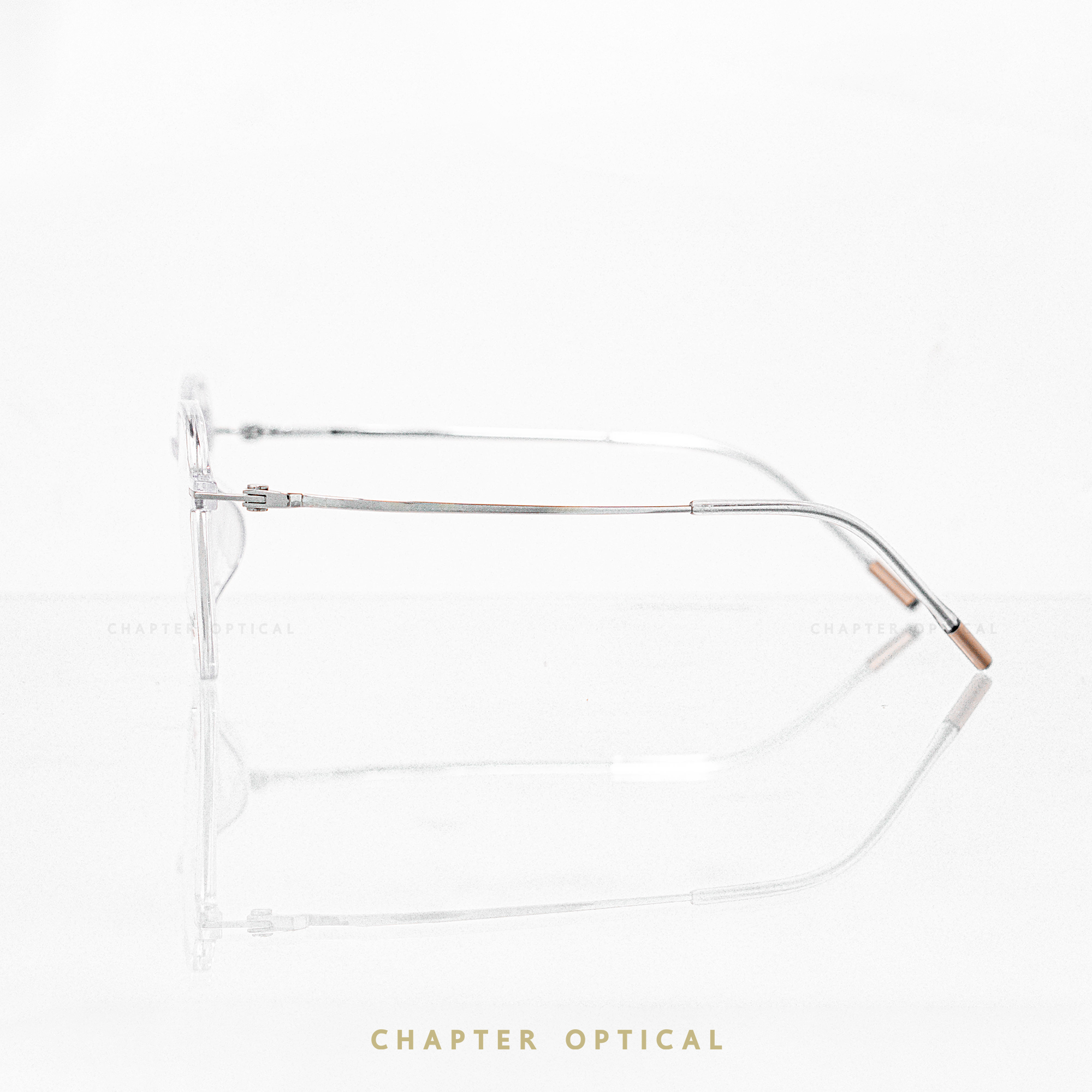 กรอบแว่น Zero To One รุ่น 1112-C02