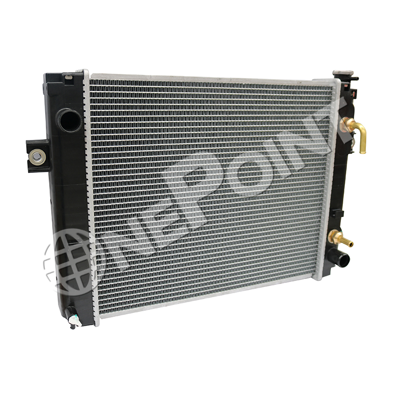RA11033 RADIATOR ASSY ATM 7,8F/1DZ,2Z,3Z,4Y,5K