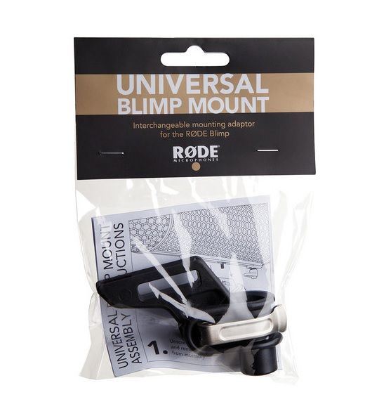 Rode DCS-1 ประกันศูนย์